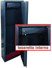 Armoire Porte-Fusils VIGOR 10