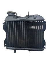 RADIATEUR KTM 125 GS 1983