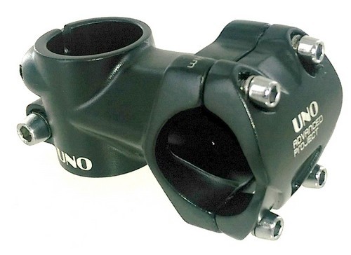 Potence vélo uno - uno,