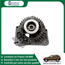 ?? ALTERNATEUR DACIA DUSTER ➤8200728292 ♻️