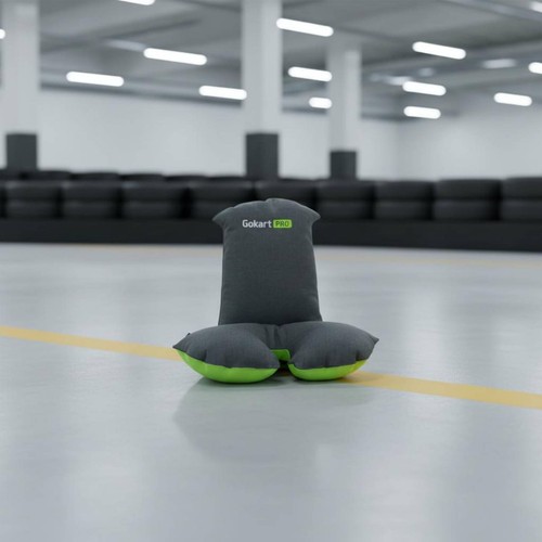 Coussin siège kart - coussin, de