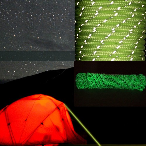 20m lueur lumineuse dans - , la