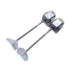 Kit bateau RC professionnel à monter soi-même, pièces rechange