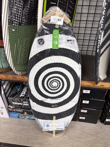 Hyperlite fi wake - wake, surf