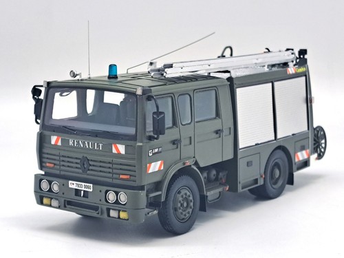 Alerte renault g230 phase 2 - alerte,,
