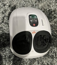 appareil de massage des pieds