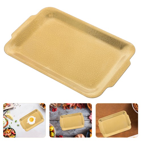 Plateau service alimentaire - plateau,