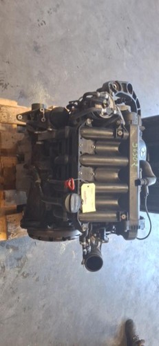 Moteur mercedes vito 638 - moteur,