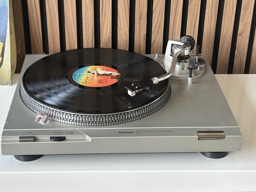 Technics platine vinyle - technics,