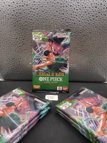 One piece booster - one, 12