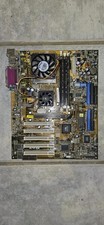carte mère ASUS A7V133 + CPU