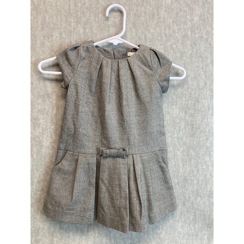Jacadi paris gray herringbone - jacadi,