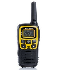 1 Walkie Midland XT50 Adventure sans chargeur ni batterie en vrac neuf