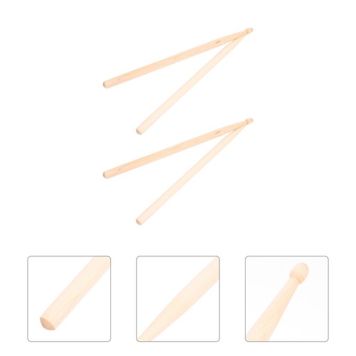 Pairs baguette de tambour - ,