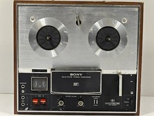 Sony TC-280 Enregistreur
