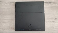 Plasturgie coque inférieur noir F41 pièce Playstation 4 PS4 Sony CUH-1004A #B56