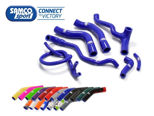 Kit durites radiateur - kit, de