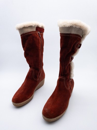 Tamaris femmes bottes tige - à,