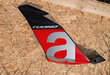 OUIE DE RADIATEUR CARENAGE AVANT GAUCHE APRILIA 125 TUONO