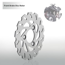 Disque de Frein Avant Pr