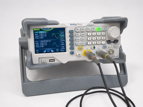 Rigol dg1022z 25mhz 2ch - rigol,