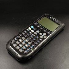 Calculatrice texas instruments - calculatrice,