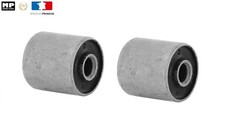 2x Silentbloc Support Bas