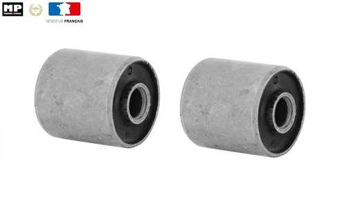 Silentbloc support bas - 2x,