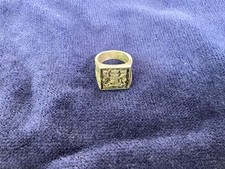 Antique Vintage Sterling