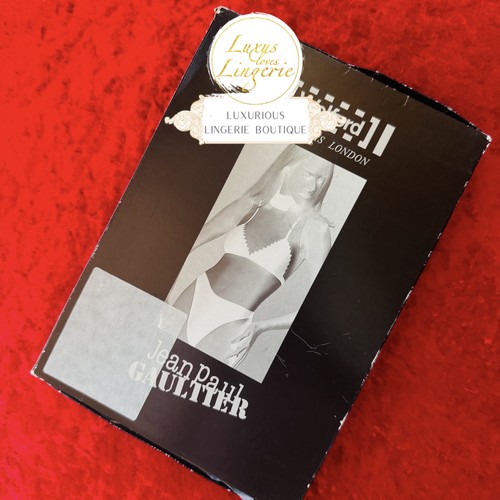 Jean paul gaultier string body - gaultier,