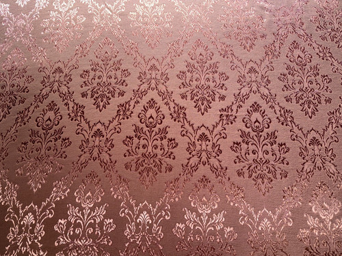 Tissu ancien ameublement