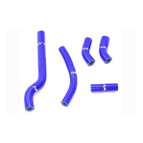 Kit tubes radiateur - kit, de