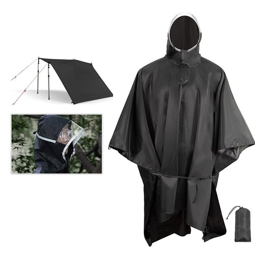 Vêtements pluie - vêtements,