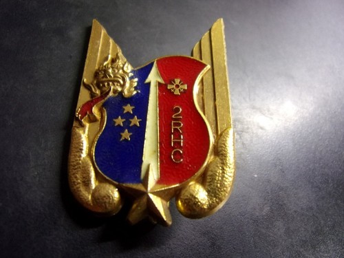 Alat rhc régiment - alat, .