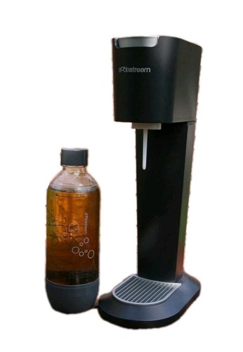 Sodastream genesis sparkling - genesis,