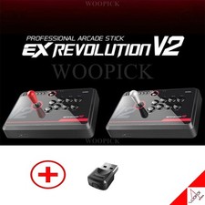 Manette de jeu professionnelle