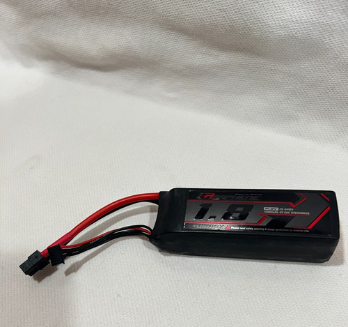 Turnigy graphene 1800mah - graphene, 1.8