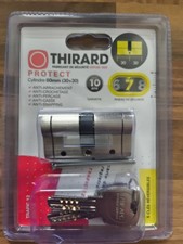 barillet serrure cylindre de