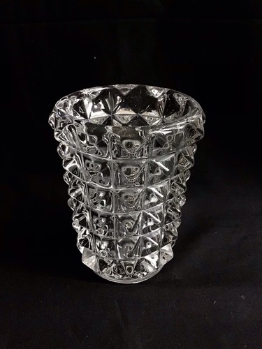 Vase fleurs ancien - vase, semi