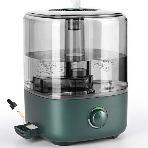Humidificateur air ultrasons - humidificateur,