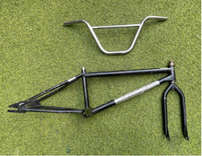 Bmx old school kit cadre - school,