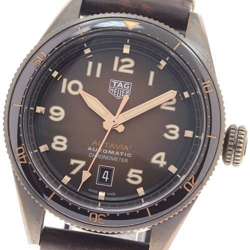 Montre automatique pour homme