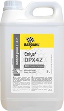 Cérine spéciale FAP additivé BARDAHL EOLYS* DPX42 3L (bidon)
