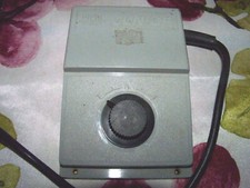 TRANSFO  PIKO  JUNIOR