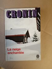 LIVRE DE POCHE  N°5210 –