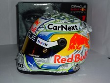 Casque Helmet 1/2 Verstappen