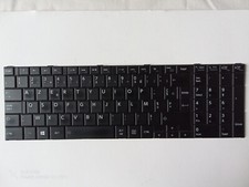 Clavier AZERTY MP-11B96F0-528B