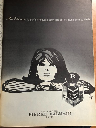 Publicité vintage - publicité,