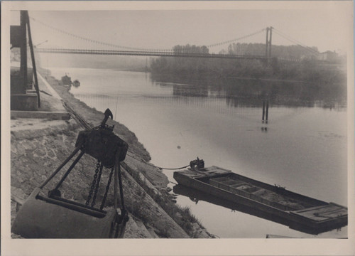 France réale 1949 - la, réale,