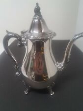 VINTAGE WALLACE 1100 Silver